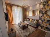 2 otaqlı yeni tikili - Nərimanov r. - 53 m²