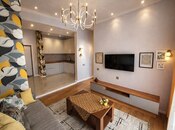 2 otaqlı yeni tikili - Nərimanov r. - 53 m²