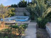 6 otaqlı həyət evi/bağ evi - Mərdəkan q. - 570 m²