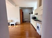 3 otaqlı yeni tikili - Ağ şəhər q. - 120 m²