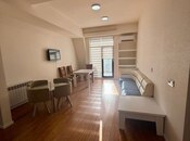 3 otaqlı yeni tikili - Ağ şəhər q. - 120 m²
