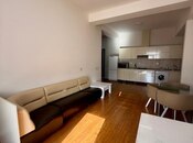 3 otaqlı yeni tikili - Ağ şəhər q. - 120 m²