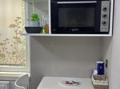 Сдаётся 2-комн. новостройка 55 м², м. Элмляр Академиясы, photo 7 from 8