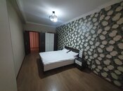 3 otaqlı yeni tikili - Nəriman Nərimanov m. - 110 m²