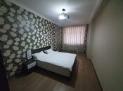 3 otaqlı yeni tikili - Nəriman Nərimanov m. - 110 m²