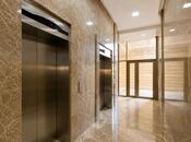 3 otaqlı yeni tikili - Nəsimi r. - 105 m²