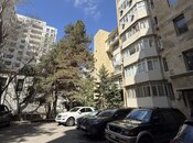 2 otaqlı köhnə tikili - İçəri Şəhər m. - 90 m²