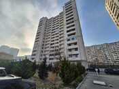 3 otaqlı yeni tikili - Elmlər Akademiyası m. - 123 m²