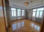3 otaqlı yeni tikili - Elmlər Akademiyası m. - 124 m²