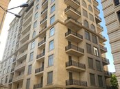 2 otaqlı yeni tikili - Gənclik m. - 80 m²