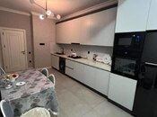 2 otaqlı yeni tikili - Nərimanov r. - 83 m²