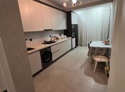 2 otaqlı yeni tikili - Nərimanov r. - 83 m²