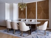 Сдаётся 4-комн. новостройка 185 м², м. Шах Исмаил Хатаи, photo 8 from 8
