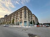 4 otaqlı yeni tikili - Ağ şəhər q. - 231 m²