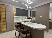 2 otaqlı yeni tikili - Şah İsmayıl Xətai m. - 88 m²