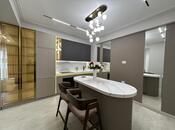 2 otaqlı yeni tikili - Şah İsmayıl Xətai m. - 88 m²