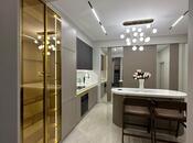 2 otaqlı yeni tikili - Şah İsmayıl Xətai m. - 88 m²