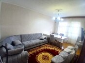 3 otaqlı köhnə tikili - Xətai r. - 90 m²