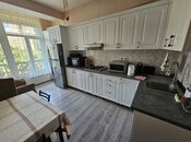 3 otaqlı yeni tikili - Badamdar q. - 100 m²