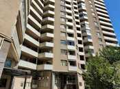 4 otaqlı yeni tikili - Elmlər Akademiyası m. - 196 m²