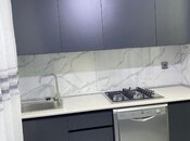 2 otaqlı yeni tikili - Nəriman Nərimanov m. - 70 m²