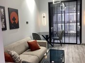 2 otaqlı yeni tikili - Nəriman Nərimanov m. - 70 m²