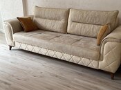 3 otaqlı yeni tikili - Qara Qarayev m. - 65 m²