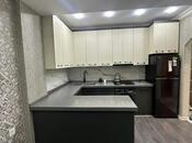 2 otaqlı yeni tikili - Şah İsmayıl Xətai m. - 60 m²