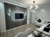 2 otaqlı köhnə tikili - Neftçilər m. - 48 m²