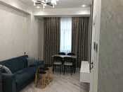 2 otaqlı yeni tikili - Qara Qarayev m. - 40 m²