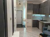 2 otaqlı yeni tikili - Qara Qarayev m. - 40 m²
