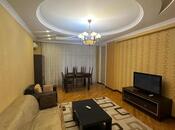 3 otaqlı yeni tikili - Nəriman Nərimanov m. - 138 m²