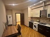 3 otaqlı yeni tikili - Nəriman Nərimanov m. - 138 m²