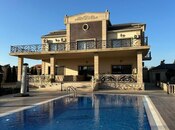 Сдаётся 7-комн. дом/дача 330 м², пос. Sea Breeze, photo 1 from 8