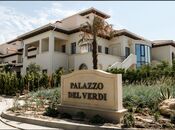 8 otaqlı həyət evi/bağ evi - Sea Breeze q. - 398 m²