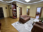 3 otaqlı yeni tikili - Nəsimi m. - 140 m²