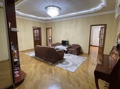 3 otaqlı yeni tikili - Nəsimi m. - 140 m²