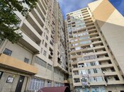 3 otaqlı yeni tikili - Nəsimi m. - 140 m²