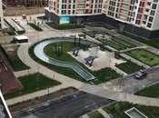 2 otaqlı yeni tikili - Yasamal r. - 49 m²