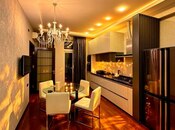 3 otaqlı yeni tikili - Nəsimi r. - 110 m²