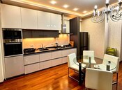 3 otaqlı yeni tikili - Nəsimi r. - 110 m²