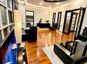 3 otaqlı yeni tikili - Nəsimi r. - 110 m²