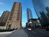 2 otaqlı yeni tikili - Nəsimi r. - 128 m²