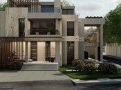 8 otaqlı həyət evi/bağ evi - Azadlıq Prospekti m. - 300 m²