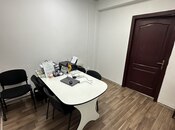 1 otaqlı ofis - Nizami m. - 10 m²