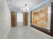 3 otaqlı yeni tikili - Neftçilər m. - 95 m²