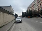 3 otaqlı köhnə tikili - Azadlıq Prospekti m. - 90 m²