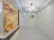 3 otaqlı yeni tikili - Neftçilər m. - 95 m²