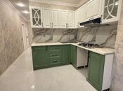 3 otaqlı köhnə tikili - Azadlıq Prospekti m. - 90 m²