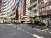 3 otaqlı yeni tikili - Qara Qarayev m. - 70 m²
